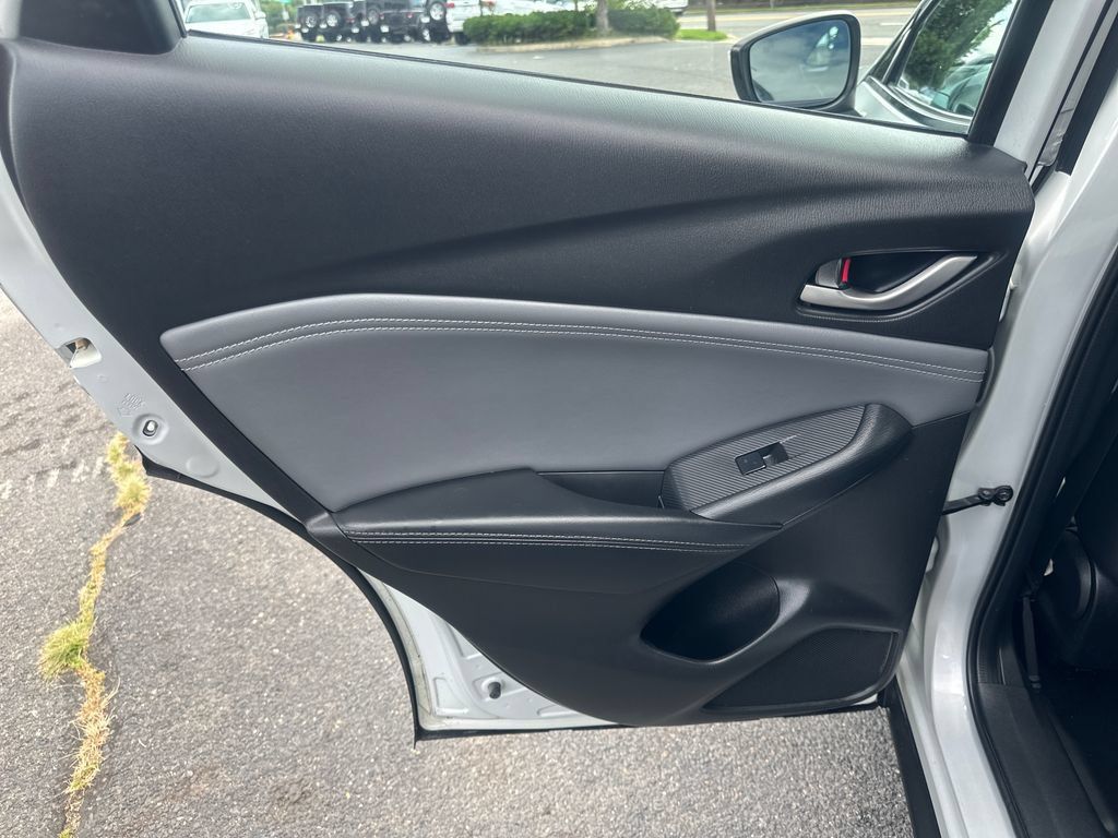 Used 2019 MAZDA CX-3 Touring AWD/4WD image 14