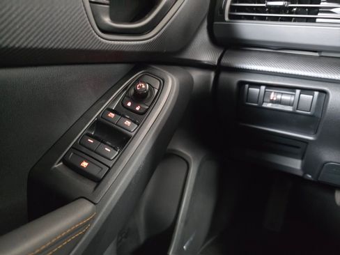 New 2026 Subaru Crosstrek 2.5i Wilderness AWD/4WD image 32