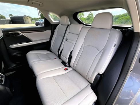 Certified 2022 Lexus RX 350 FWD w/ Premium Package image 21