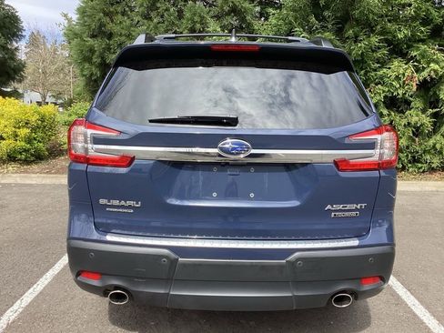 Used 2023 Subaru Ascent Touring image 23