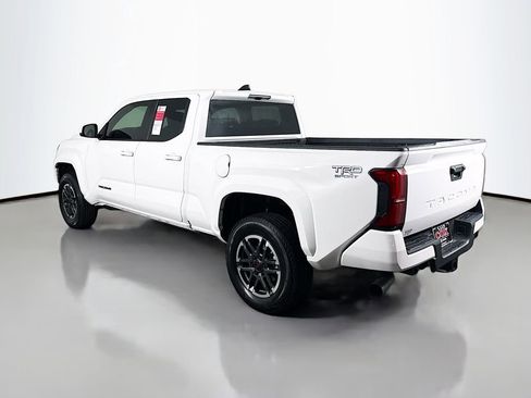 New 2025 Toyota Tacoma TRD Sport image 7