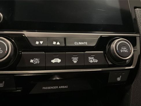 Used 2020 Honda Civic Si image 18