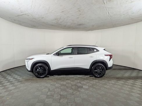 New 2026 Chevrolet Trax ACTIV w/ Driver Confidence Package image 3