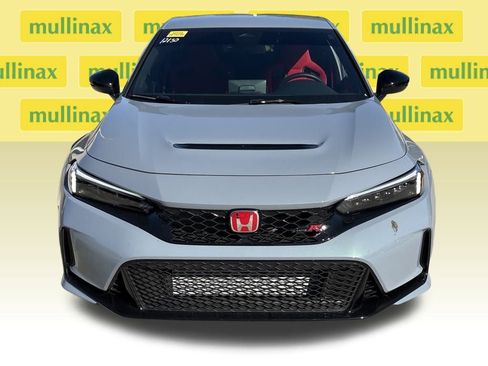 Used 2025 Honda Civic Type R image 13