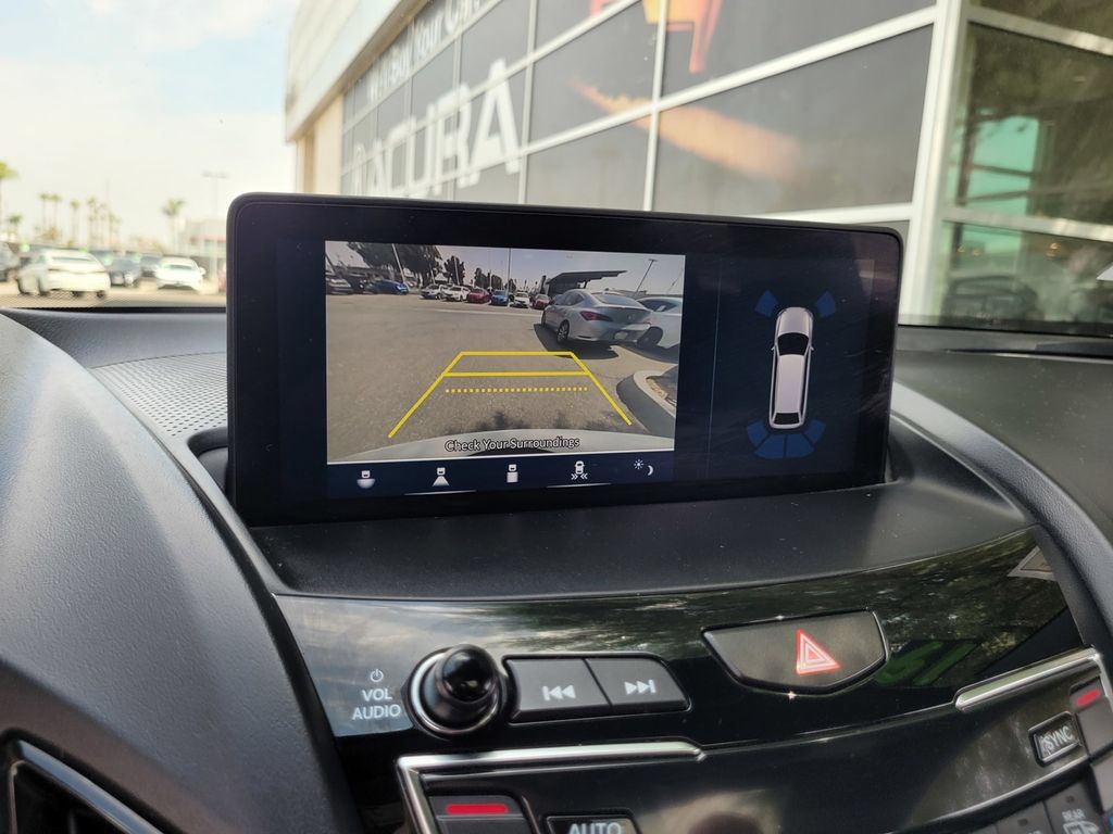 Certified 2019 Acura RDX w/ Advance Package FWD image 20