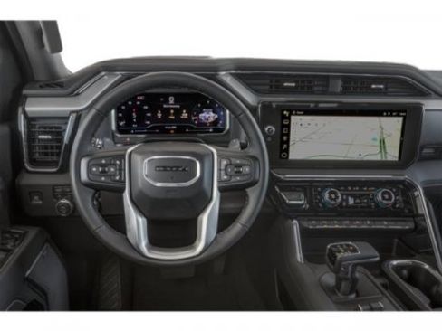 New 2026 GMC Sierra 1500 Denali AWD/4WD image 9