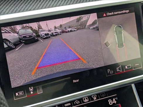 Used 2024 Audi S6 Prestige w/ Prestige Package image 12