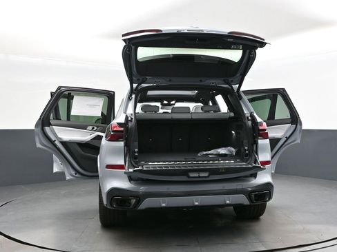 New 2026 BMW X5 xDrive50e w/ M Sport Package image 51
