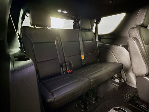 Used 2021 Chevrolet Tahoe LT AWD/4WD image 29