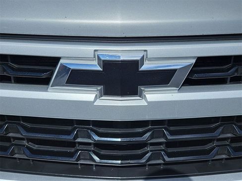 Used 2022 Chevrolet Silverado 1500 RST w/ Protection Package image 36