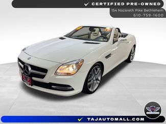 Used 2013 Mercedes-Benz SLK 350 w/ Multimedia Pkg video 1