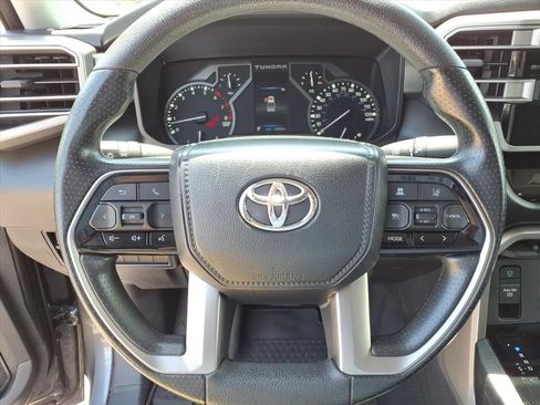 Used 2024 Toyota Tundra SR5 AWD/4WD image 20