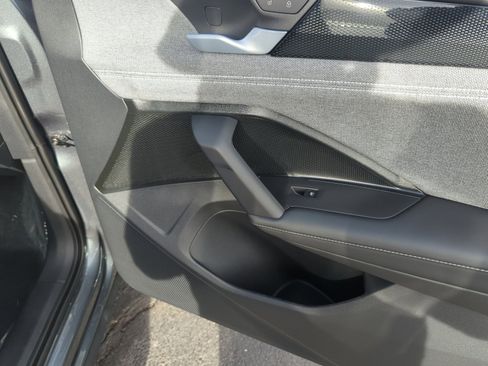 New 2026 Volkswagen Tiguan S image 16