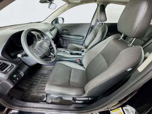 Used 2022 Honda HR-V EX image 20