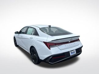 New 2026 Hyundai Elantra SEL Sport Premium FWD video 3