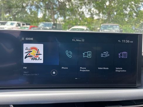 Used 2024 Hyundai Sonata SEL FWD image 34