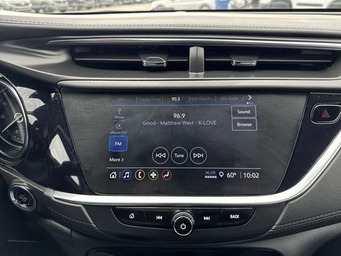 Used 2023 Buick Encore GX Select w/ Sport Touring Package AWD/4WD image 13