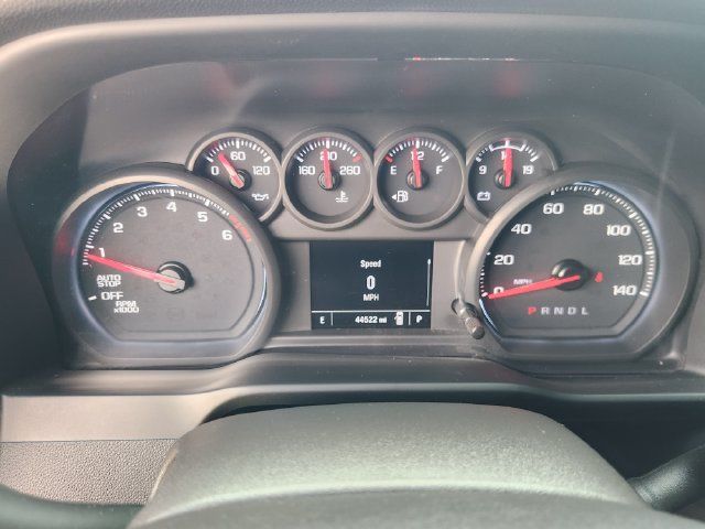 Used 2023 GMC Sierra 1500 Pro RWD image 14