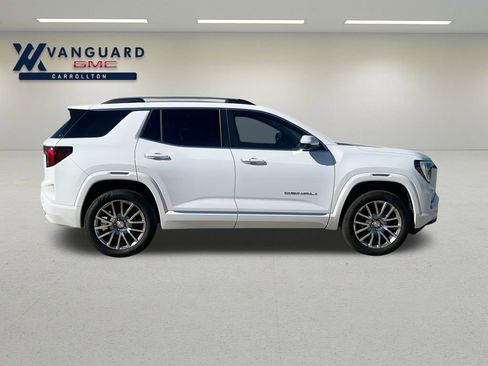 New 2026 GMC Terrain Denali w/ LPO, Floor Liner Package image 10
