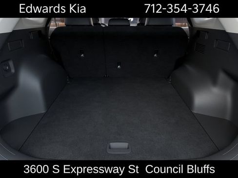 New 2026 Kia Sportage EX w/ EX Panorama Roof Package FWD image 21