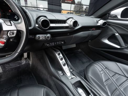 Used 2021 Ferrari 812 GTS RWD image 49
