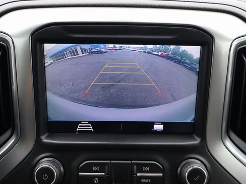 Used 2019 Chevrolet Silverado 1500 RST w/ All-Star Edition image 11