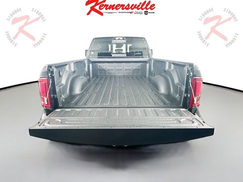 New 2026 RAM 3500 Longhorn w/ Towing Technology Group image 16