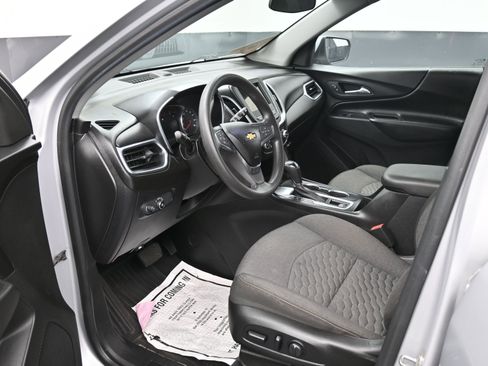Used 2019 Chevrolet Equinox LT image 21