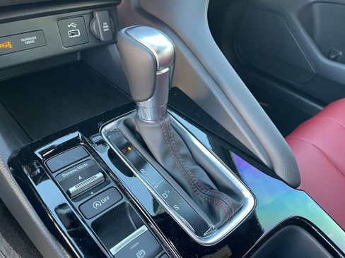 New 2025 Acura Integra A-Spec image 23