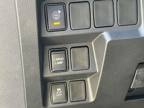 New 2026 Nissan Frontier SV w/ All-Weather Content Package image 16