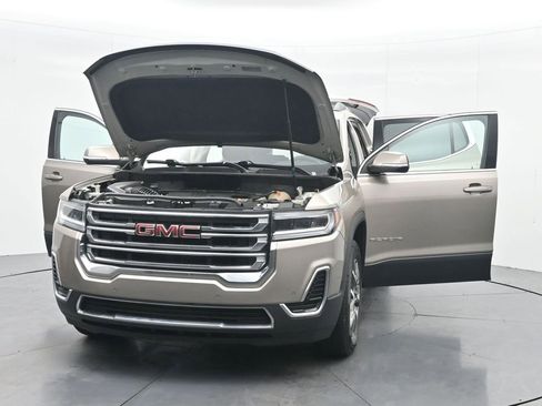 Used 2022 GMC Acadia SLE w/ Driver Convenience Package image 44