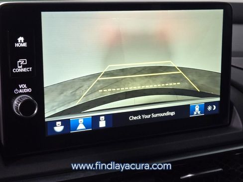 Used 2025 Acura ADX A-Spec FWD image 23