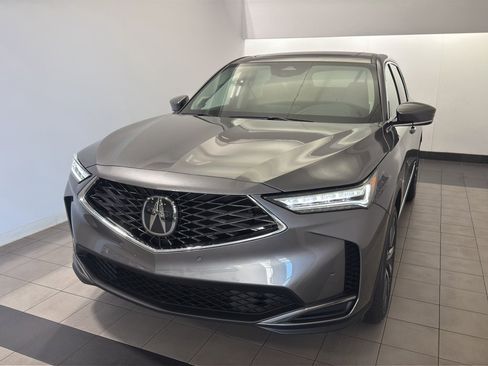 New 2026 Acura MDX SH-AWD w/ Technology Package image 2