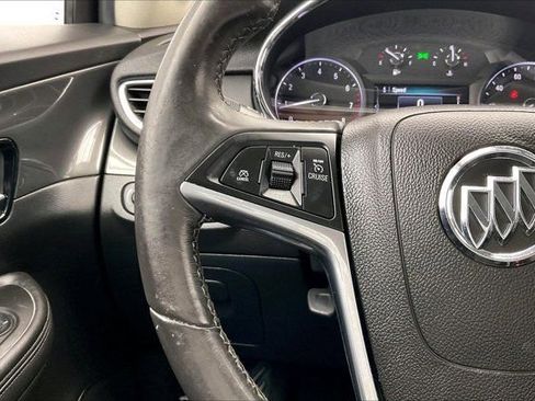 Used 2017 Buick Encore Preferred image 20