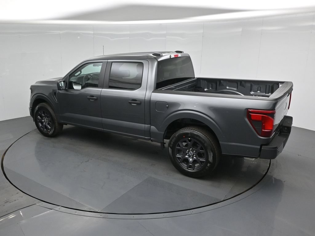 New 2026 Ford F150 STX RWD image 35