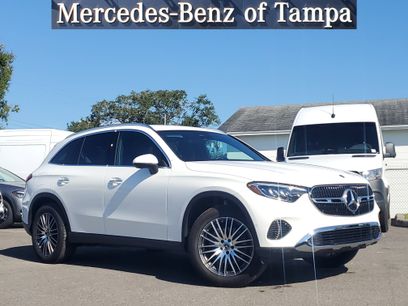 Certified 2025 Mercedes-Benz GLC 300 GLC 300