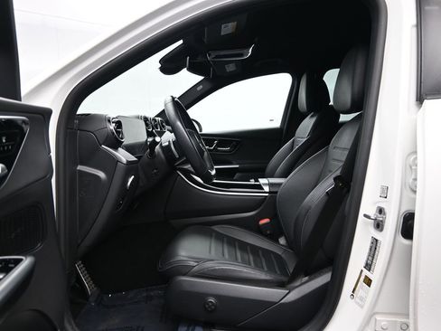 Used 2023 Mercedes-Benz GLC 300 image 20