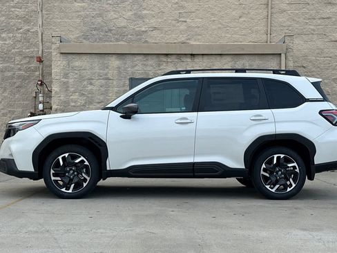 New 2026 Subaru Forester Limited image 6