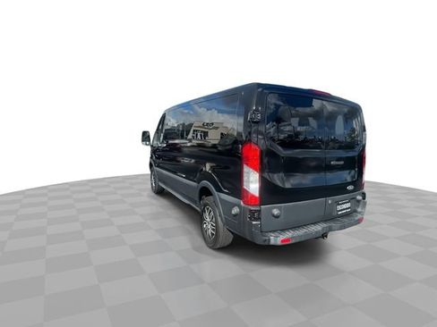 Used 2016 Ford Transit 350 XLT image 6