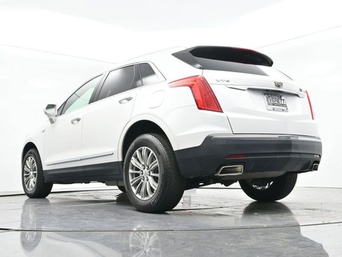 Used 2019 Cadillac XT5 Luxury FWD image 46