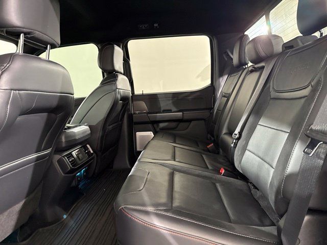Used 2025 Ford F150 Raptor AWD/4WD image 12