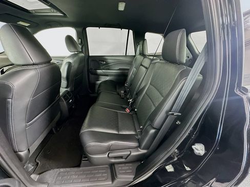 Used 2021 Honda Passport Touring image 24