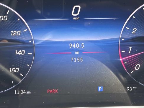 Used 2026 Mercedes-Benz C 300 Sedan image 27