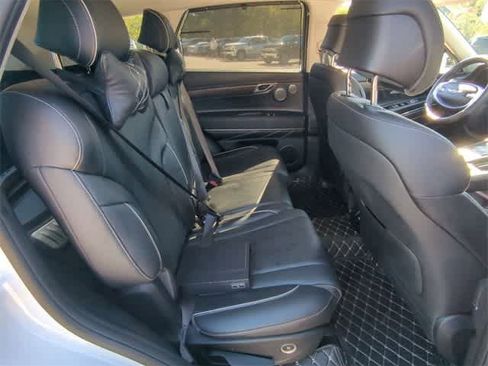 Used 2021 Genesis GV80 3.5T w/ Advanced Package 06 image 28