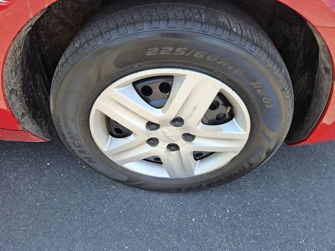 Used 2007 Chevrolet Impala LS FWD image 20