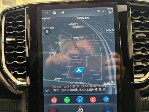 New 2025 Ford Ranger XLT w/ Trailer Tow Package image 24