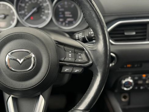 Used 2018 MAZDA CX-5 Grand Touring w/ Premium Package AWD/4WD image 27