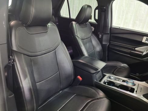 Used 2020 Ford Explorer ST w/ ST Street Pack image 70