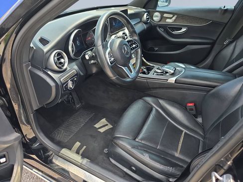 Used 2019 Mercedes-Benz C 300 4MATIC Sedan w/ Multimedia Package image 10