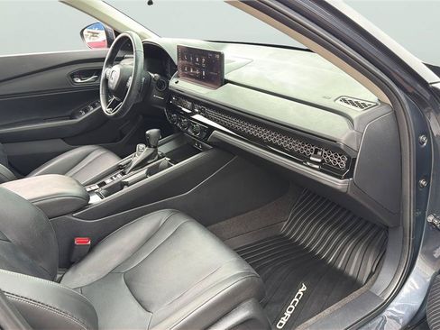 Used 2023 Honda Accord EX-L image 15